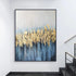 Grain Painting